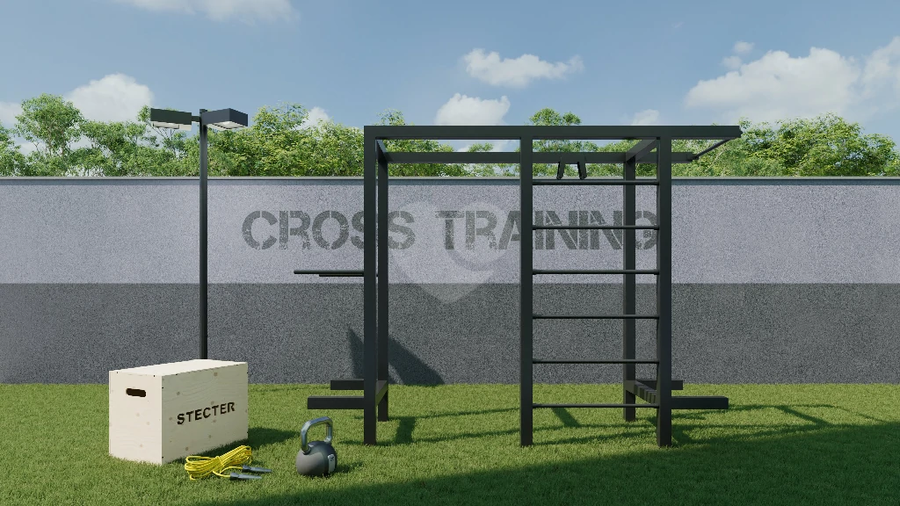 Fitness Externo