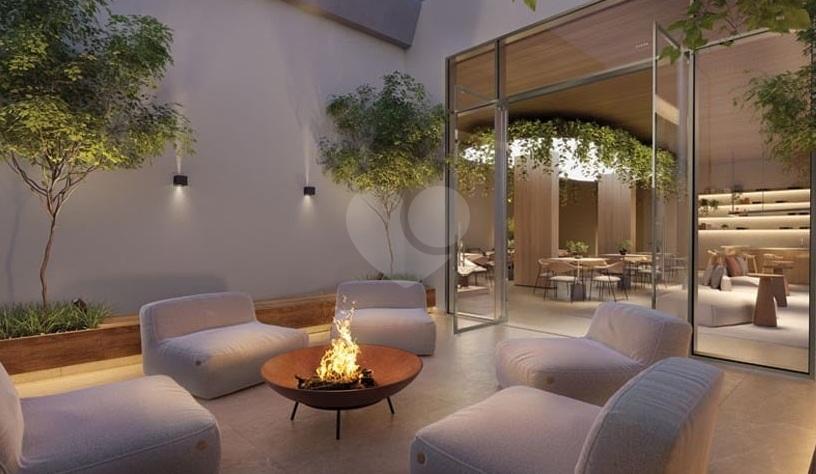 Fire place