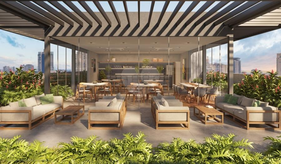 Terraço Coletivo