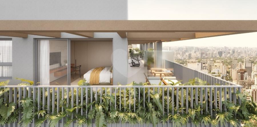 Terraço