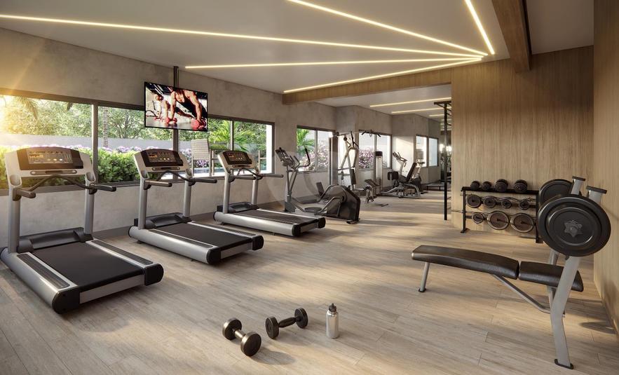 Fitness