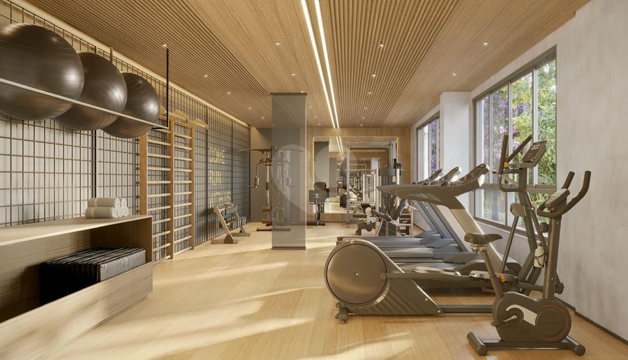 Fitness