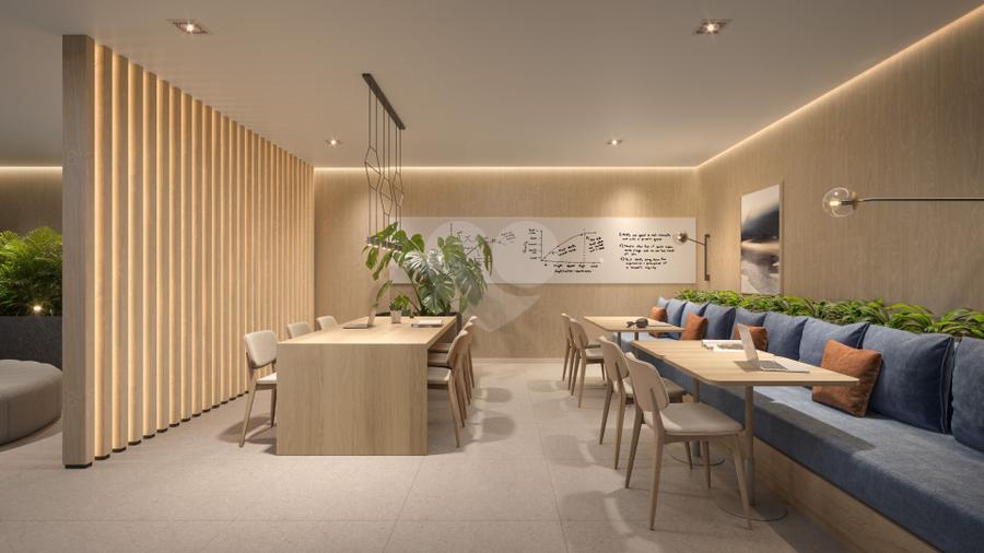 Coworking 