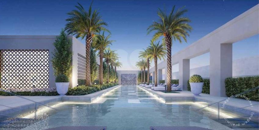 Piscina Adulto