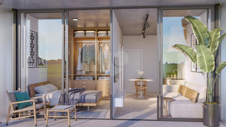 Apartamento Modelo