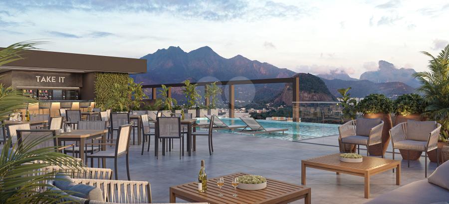 Sky Lounge 