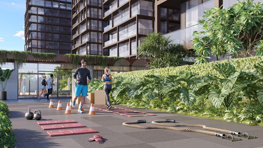 Fitness Externo 