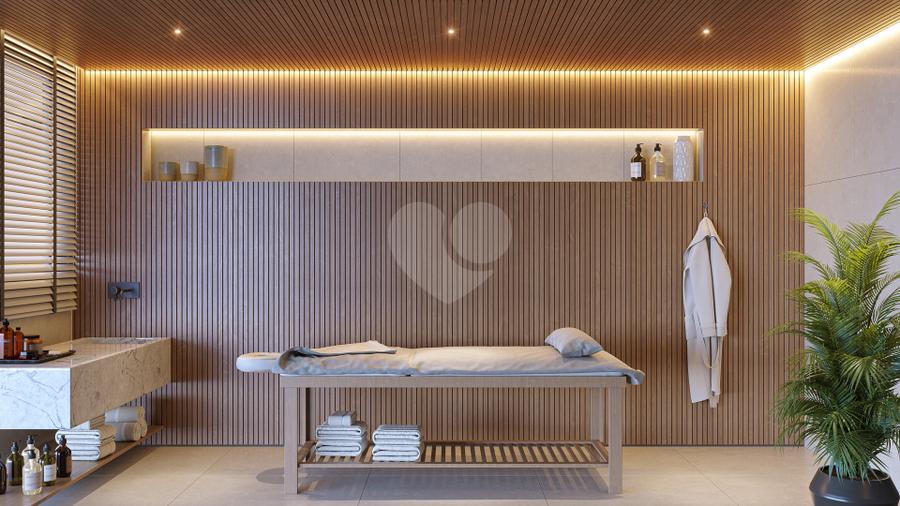 Sala Massagem 