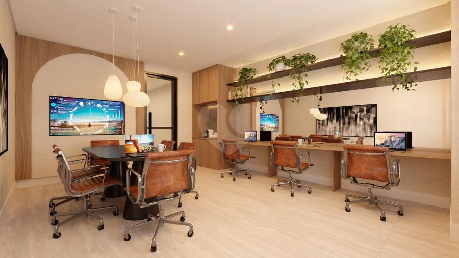 Coworking