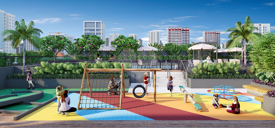 Playground