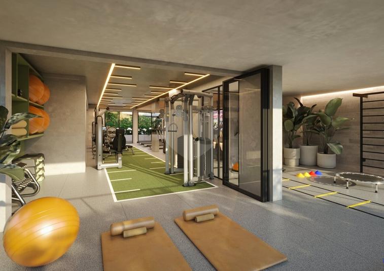 Fitness