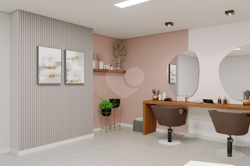Espaço Beauty