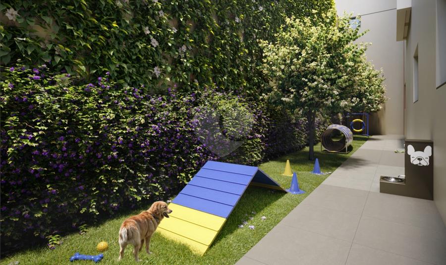 Pet Place