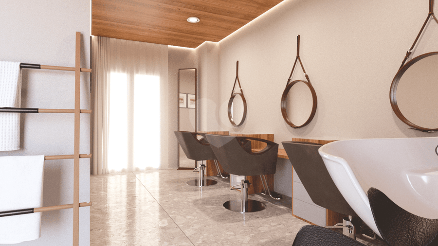 Espaço Beauty 