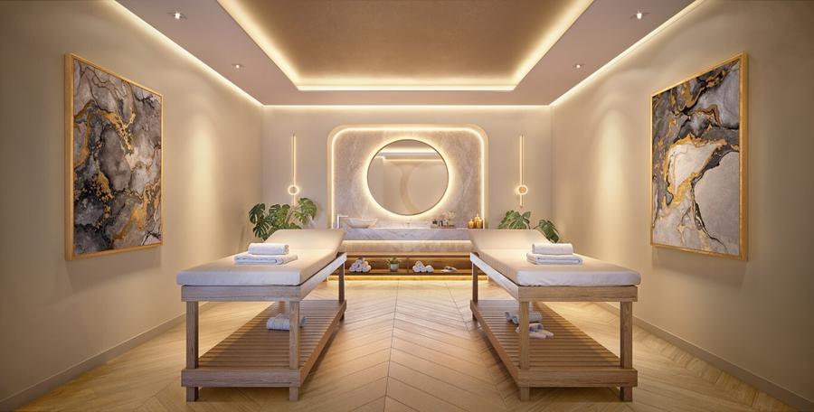 Spa