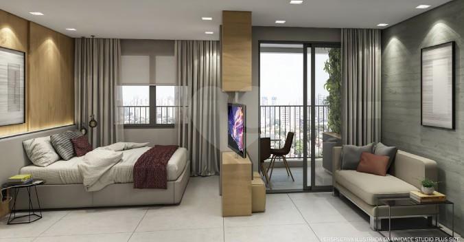 Perspectiva ap Studio Plus Size