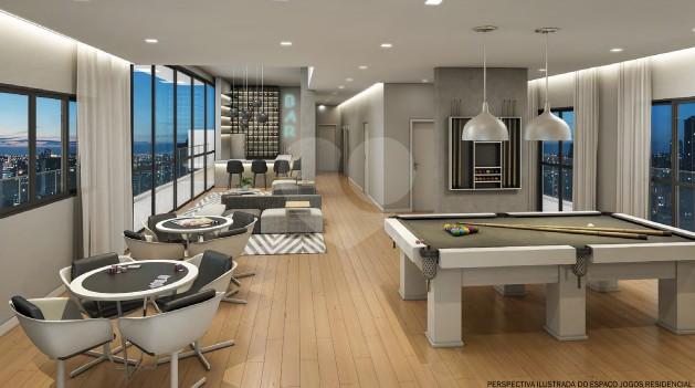 Espaço Jogos Rooftop