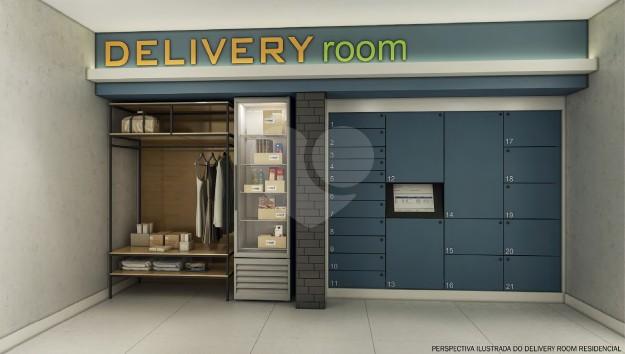 Delivery Room