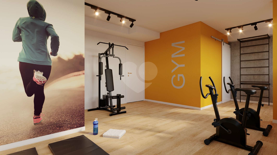Fitness Interno