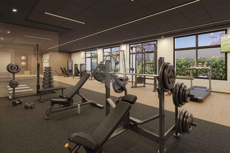 Fitness