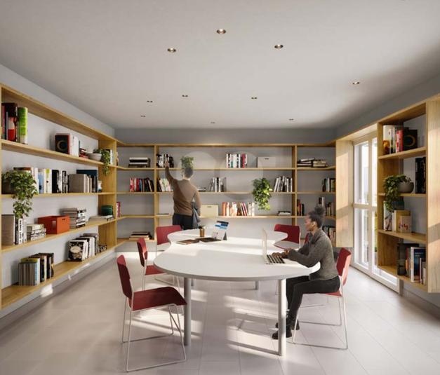 Coworking 
