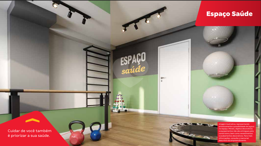 Espaço Saúde