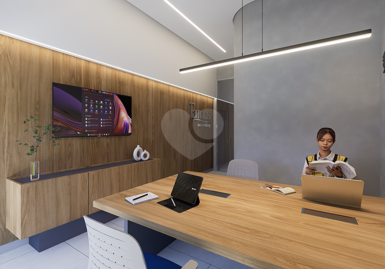 Coworking