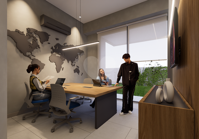 Coworking