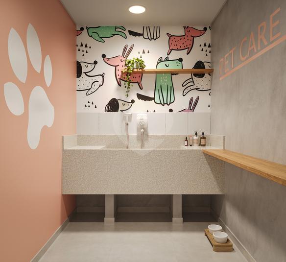 Pet Care