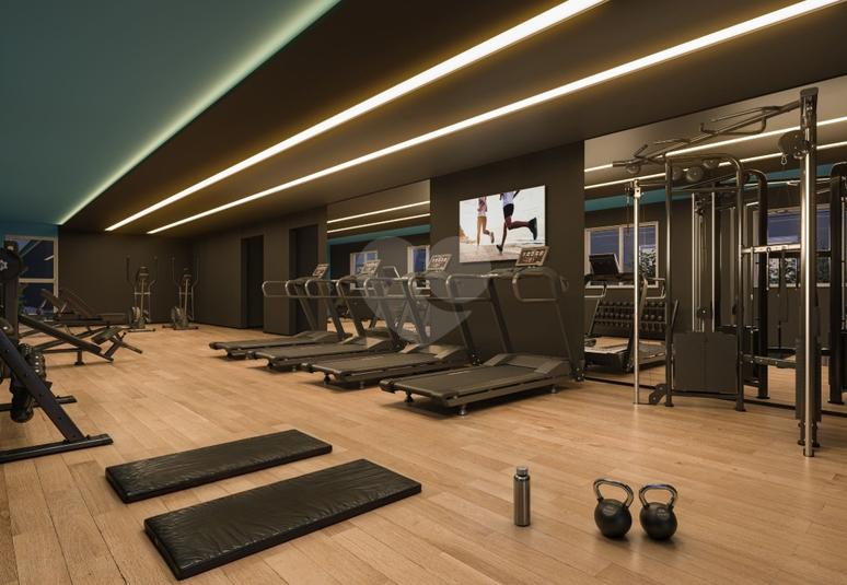 Fitness