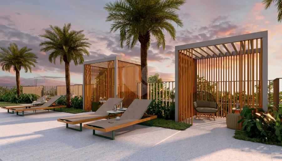 Solarium