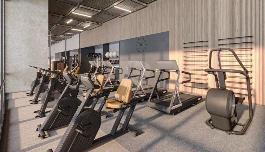 Fitness