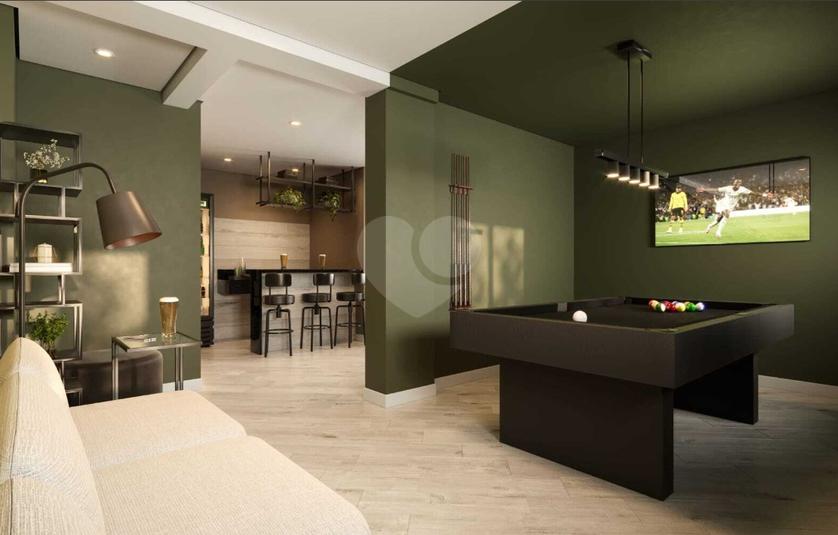 Sala de Jogos