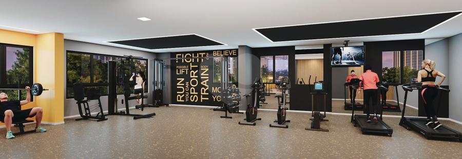 Fitness