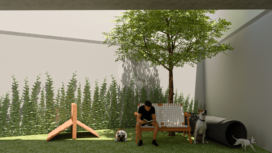Pet Place