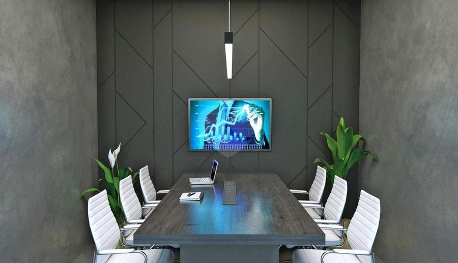 sala de Reuniões