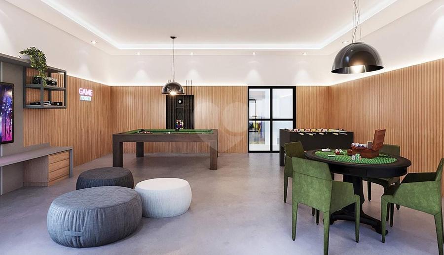 Sala de Jogos