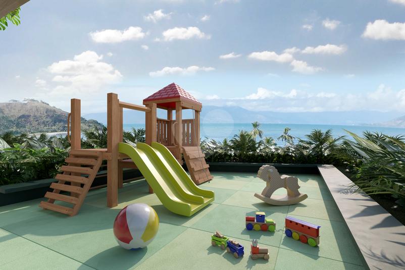 Playground