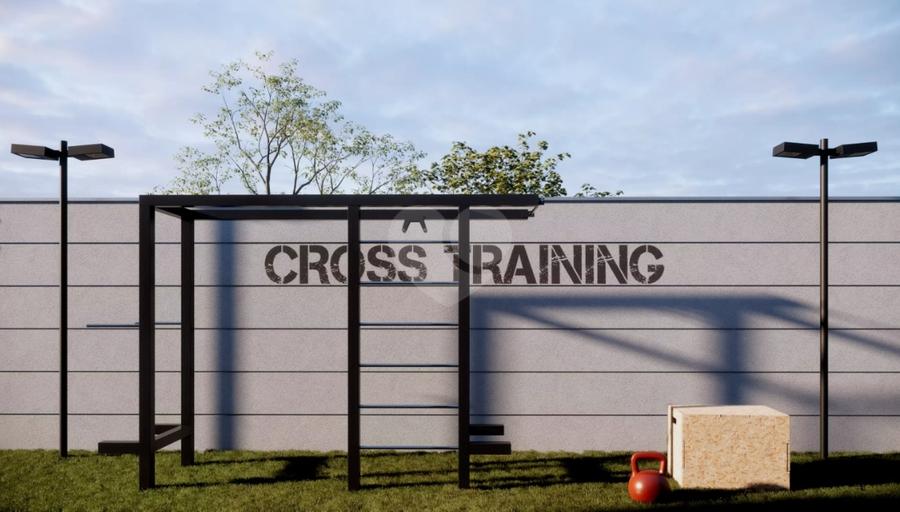 Fitness Externo