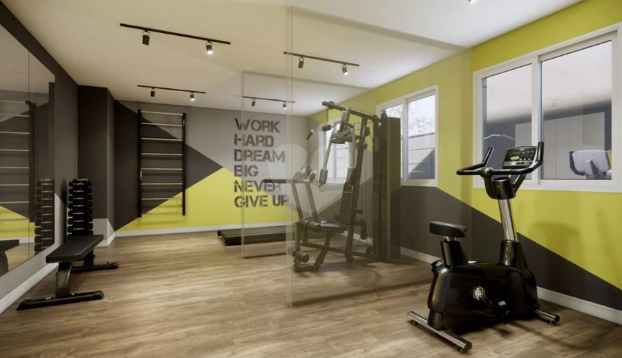 Fitness Interno