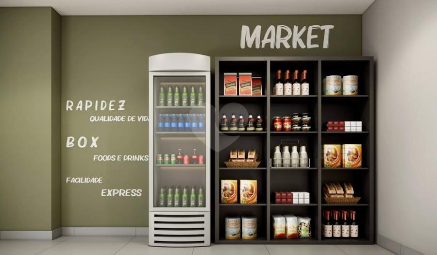 Market