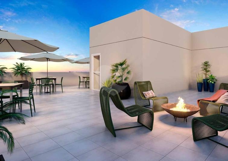 Fire Place