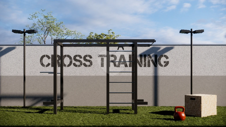 Fitness Externo
