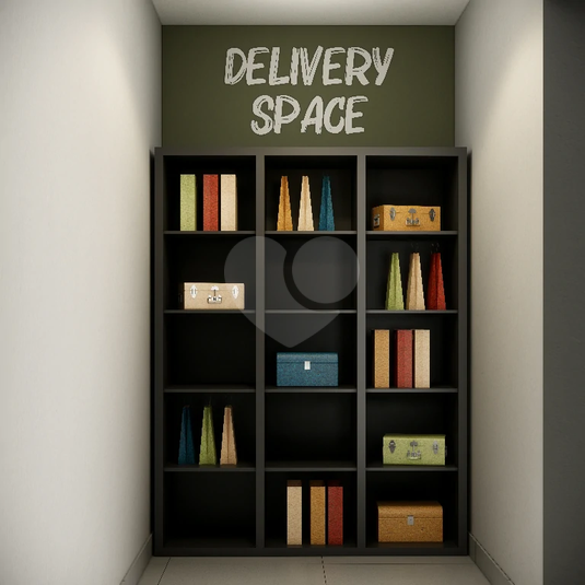 Delivery