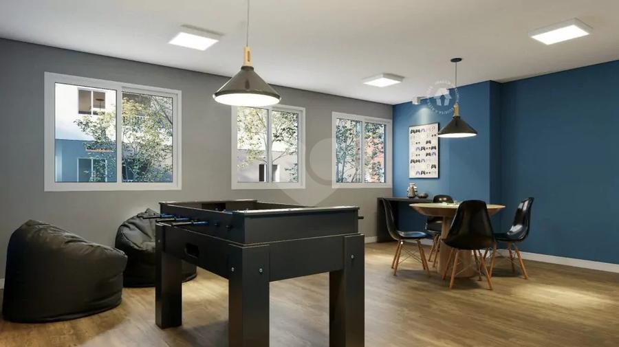 Sala de Jogos