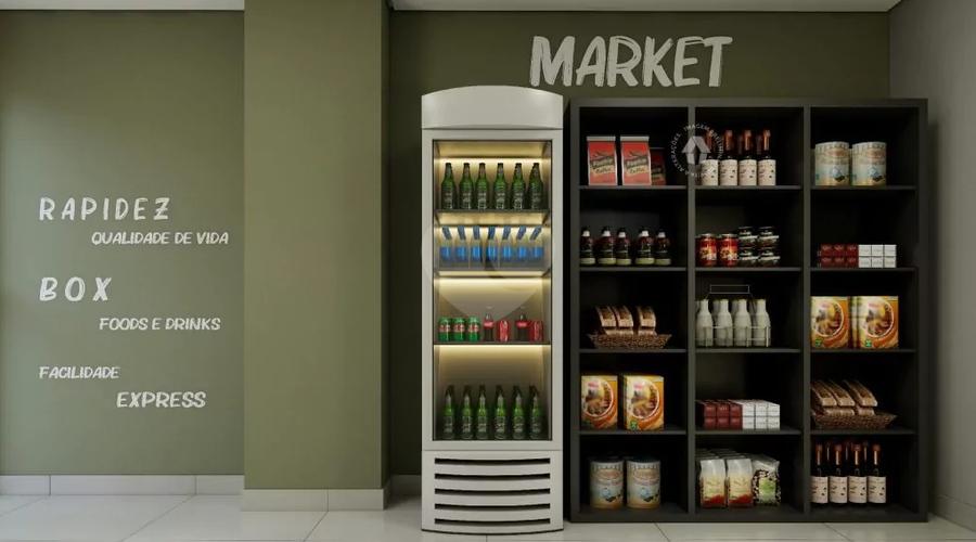 Market