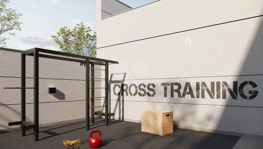 Fitness Externo