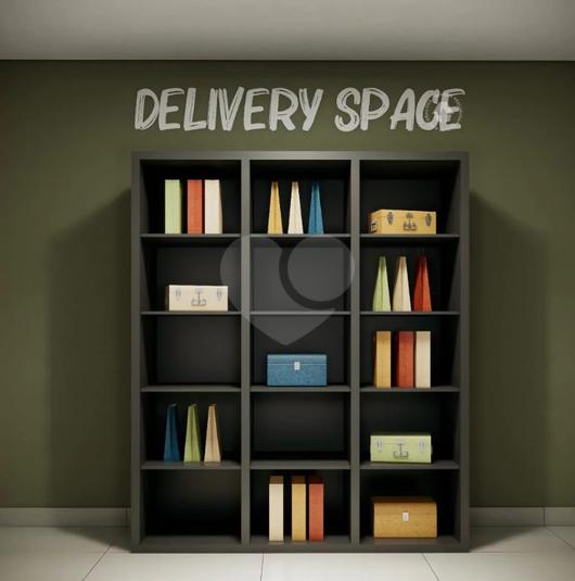 Delivery