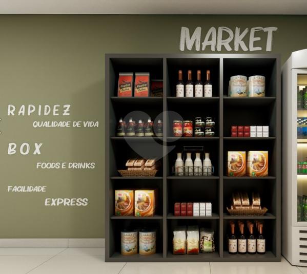 Market