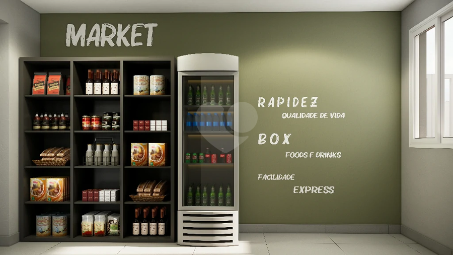 Market